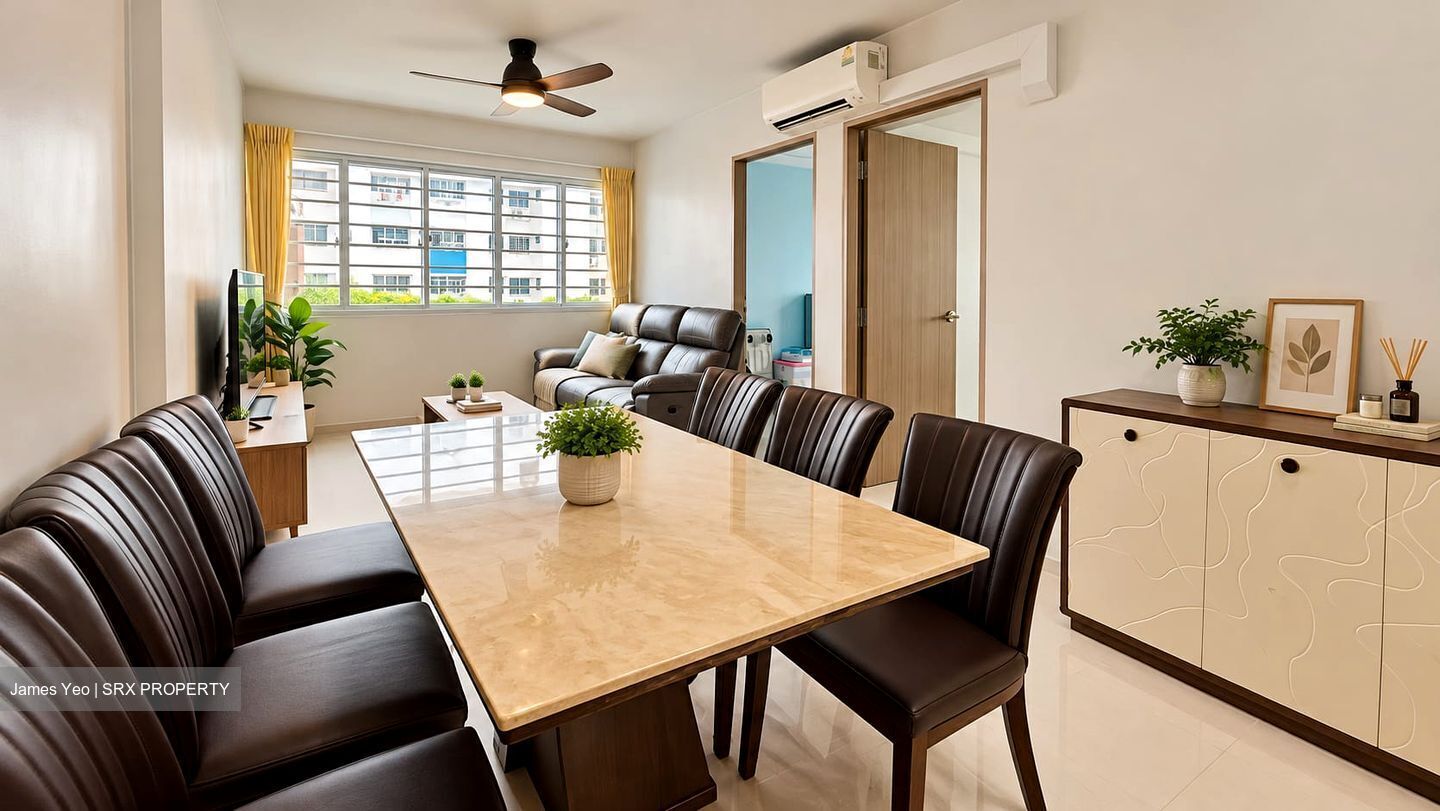 Blk 148 Bishan Green (Bishan), HDB 3 Rooms #631584501